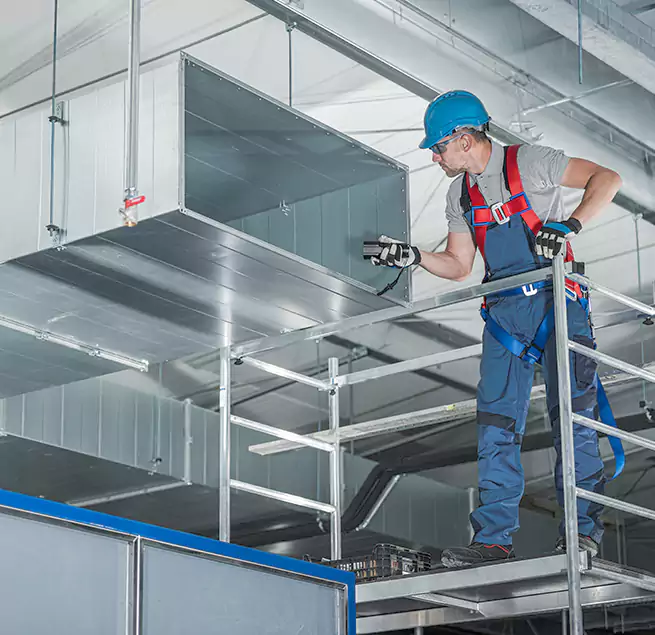 Why Homeowners & Businesses Trust Us in Klamath Falls, OR?