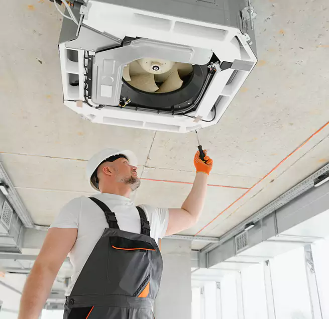 Why Homeowners Businesses Trust Us in Klamath Falls, OR