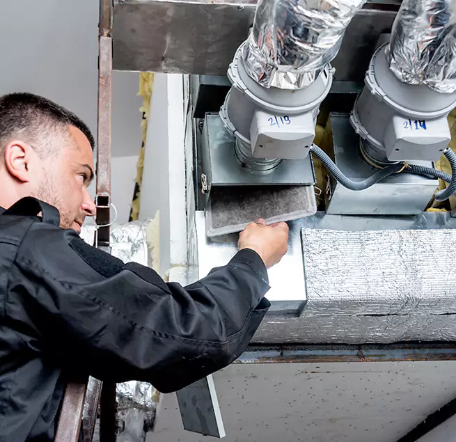 Why Homeowners Businesses Trust Us in Klamath Falls, OR?