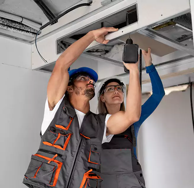 Why Homeowners & Businesses Trust Us in Klamath Falls, OR