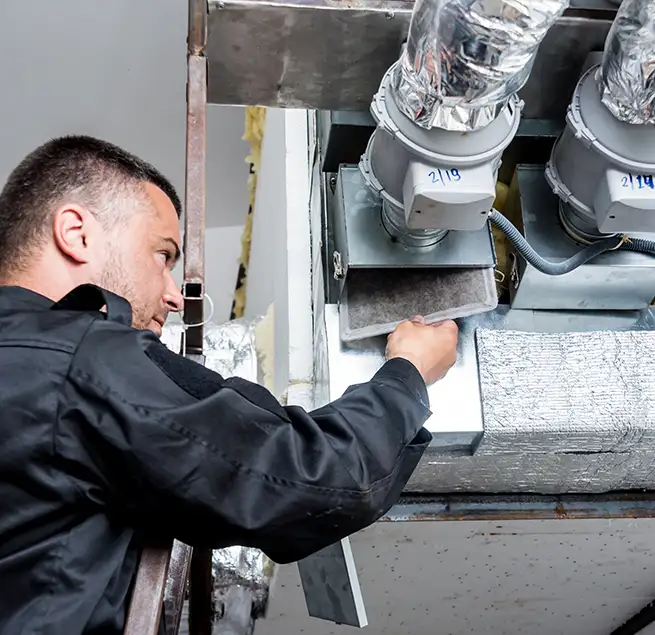 Why Homeowners & Businesses Trust Us in Klamath Falls, OR?