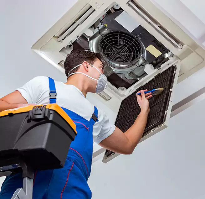 Why Homeowners & Businesses Trust Us in Klamath Falls, OR?